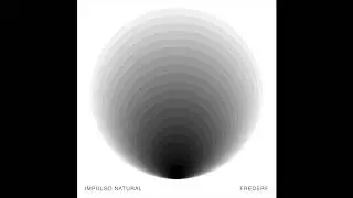 Impulso Natural - Frederf (feat. Zero Kill)