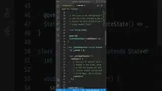 Flutter - QrCode with logo