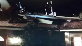 It Came From The Sky 