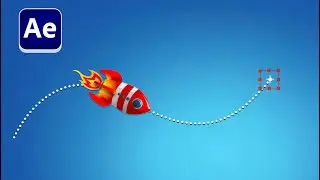 Motion Sketch After Effects Tutorial in Hindi | Day 26 | AE 2024