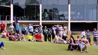 Isuzu Queensland Open