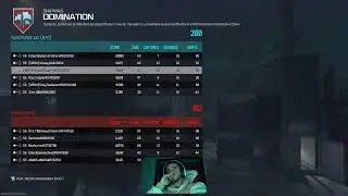Call Of Duty Warzone R&eacute;surgence TopFR