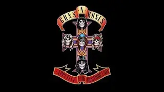 Boss Katana Go, Katana Mark 2 and Gen 3 Guns N Roses style tones demo