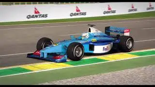 F1 1998 SEASON MOD (F1 2014) + Download link