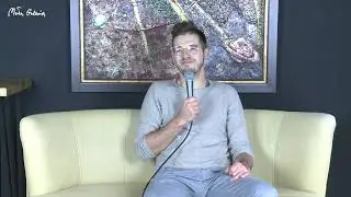 PIĄTKA ZE SZTUKĄ - Dawid Fortuna