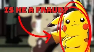 Debunking Ash&rsquo;s Pikachu | Powerscaling Analysis