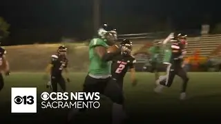 El Camino vs. Marysville | 2025 Friday Gameday Week 3 highlights