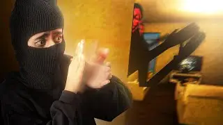 إذا ما صفقت بتموت👏🏼☠️ | Clap Clap