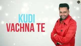 CHAR LAVAAN (Lyrical Video) | MANINDER BATTH | PUNJABI SONGS 2019