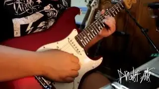Suhr V70, V54, V60LP Single Coil Pickups