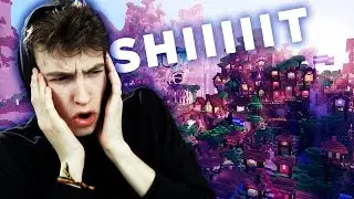 DAS habe ich in EINEM JAHR GEBAUT | Let's Show | Rotpilz