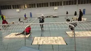 Torball 28/01/26 Pt 4