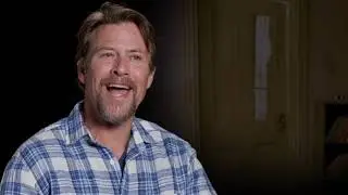 Doctor Sleep Soundbite JON BERG