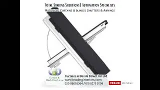 VELUX Motorised Blinds | www.leadinginteriors.com Northwood Moor Park Gerrards Cross Ealing Hayes
