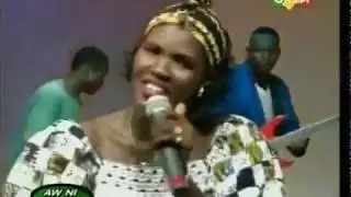 Nanou Coul - Dankoroba [Clip vid&eacute;o]