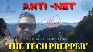 2MC ANTI-NET - Meet  