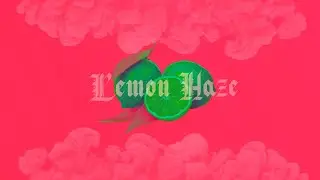 [FREE DRUMKIT] Lemon Haze - Trap Drumkit 2023 (Prod. Teddy Killah)