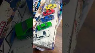 Majorette Japan Series &ndash; 5-Car Anime Edition Unboxed! Civic, Skyline, Supra & More