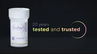 Hologic's ThinPrep Pap 20th Anniversary