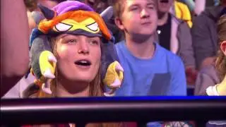 Recap, Highlights and Sounds of the Game: Week 5 Day 3 of S7 EU LCS Spring 2017!