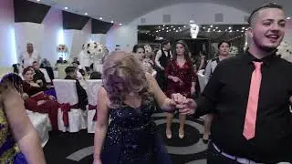 NUNTA Donatelo & Mihaela (P5) | 30.10.2018 | Bucuresti