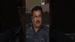 Jaishankar on his journey from a hero to a villain #avm #jaishankar #murattukalai
