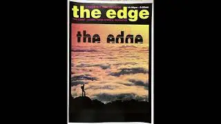 Pilgrim @ The Edge 1995 Tape Pack EP6