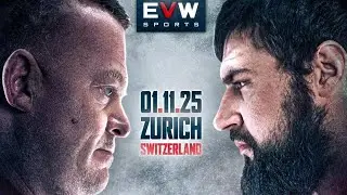 East v West XX | Vitaly Laletin v Jerry Cadorette | Live Commentary