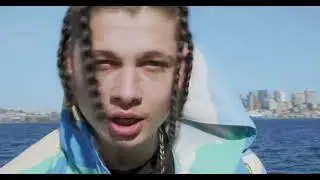 Yng Izzy Ft. BBD Yella - Let Em Kno (Official Video)
