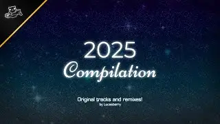 2025 Music Compilation - 98 minutes of my BEST TRACKS!