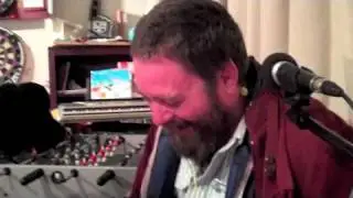Talk Your Way Out Of It! with Zach Galifianakis | Greg Fitzsimmons
