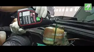 Hummer H2 Powered By M7 Japan Motor Oils #Hummer #M7Japan