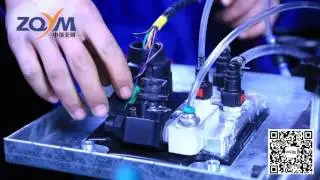 How to test Emitec SCR Adblue DEF Urea pump from ZQYM