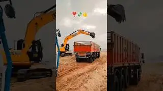 Nasriganj Jcb video 👍🦅 #jcb #shorts #shortsfeed #youtubeshorts #trendingshorts