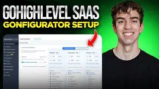 Как настроить режим SaaS в HighLevel: пошаговое руководство (2026)