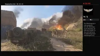 PS4-Live-&Uuml;bertragung von imanonym27