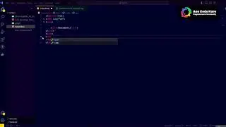 HTML - Non Sementic Tags, Div and Span