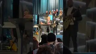 Times Square Church 02.10.25 Sunday Service 