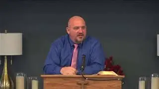 The Coming Great Apostasy - 2 Thessalonians 2