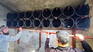 فكرة بسيطه تغنيك لولد الولد 