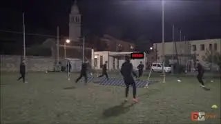 Rondo 5c2: invado lo spazio centrale e ri-occupo