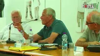 Consiglio comunale di San Michele Salentino del 25 Giugno 2025
