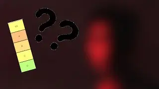 Joji Nectar Tier List In Under 5 Minutes