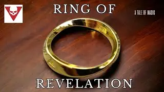 DnD story | The D2 Ring