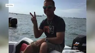 Cape Coral woman saves boat crash survivor using CPR training from high school class