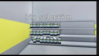 playing this pretty bozo game roblox retail simulator 2