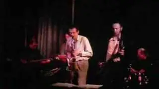 Geoff Goodman Quintet - Frisch &uuml;berfallen, live in Fulda