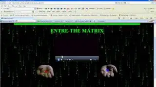 active the video