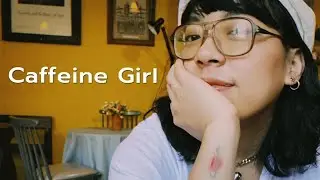 กาเฟอีน เกิร์ล ( Caffeine Girl )  - Order41 [ OFFICIAL MV ]