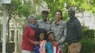 Military Relocation Professional. JCRMG INC